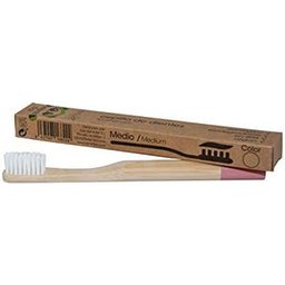 Brosse à dents pour enfants Medium 1 pièce