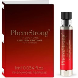 Pheromone Limited Edition For Women 1ml