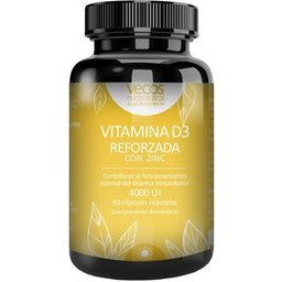 Vitamina D3 90caps