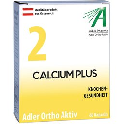 Adler Ortho Aktiv n° 2