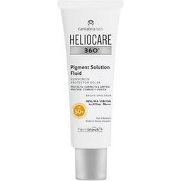 360º Pigment Solution Fluid SPF50 50ml