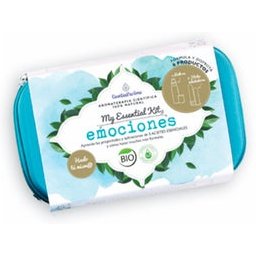 Esential Arôms Emotions Kit Bio
