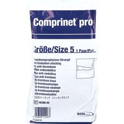 Bas Comprinet Pro Larg Norm 5
