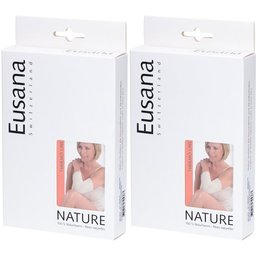 Eusana Chauffe-Coude Thermo XL Ivoire