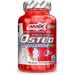 Osteo Glucosamine 1000mg 90caps