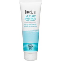 BioregenaLait Réparateur Après Soleil 125 Ml