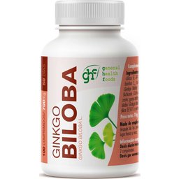 Gingko Biloba 700 mg 100 comprimés