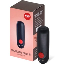 Bullet Black 1ut