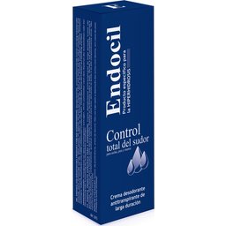 Crème Anti-Transpirante 50ml