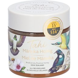 Miel de Manuka UMF 15+ MGO 514+