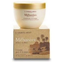 Herbarium Meharees Crème pour le corps 300Ml