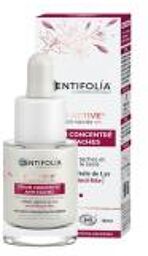 Lys Active Sérum Concentré Anti-Taches Biologique 15 ML - Flacon compte goutte 15 ml