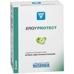 ErgyProtect 30 sachets