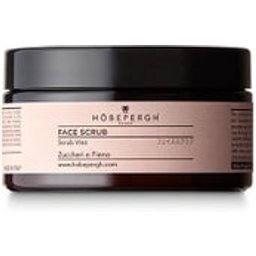 Exfoliante Facial Azúcares Heno 100ml