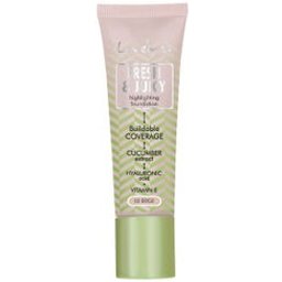 Fresh And Juicy Foundation Nº3 Beige 25ml