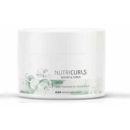 Masque Nutricurls 150ml