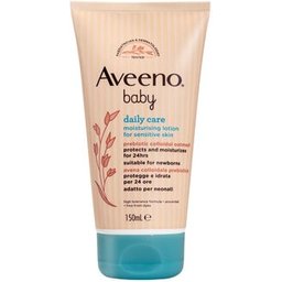 Baby Creme Hydratant 150ml