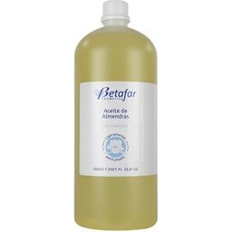 Loles Fuster Aceite De Almendras Dulces 1000ml *