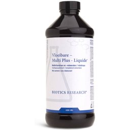 Multi-Plus Liquide