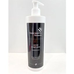 Y Lait Corps 400ml
