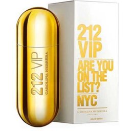212 Vip Eau De Parfum Vaporisateur 50ml
