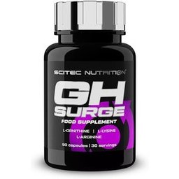 Gh Surge 90caps