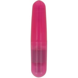 Balle Vibrante Basic Rose 1ut