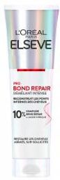 Elseve Pro Bond Repair Démêlant Intense Restaure les Cheveux Abîmés 150 ml - Tube 150 ml