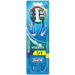 Oralb Complete 5In1 40 Med Beep