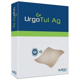 Urgotul Ag Pans 15X20Cm Bte 16