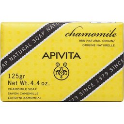 Savon à la camomille 125g