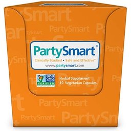 Party Smart 10uds