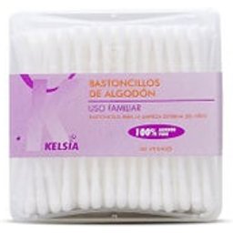 Swabs 208uts