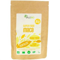 Pdr Maca Bio Pdr 50G