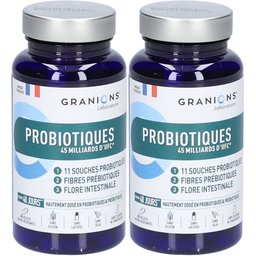 Granions Probiotiques
