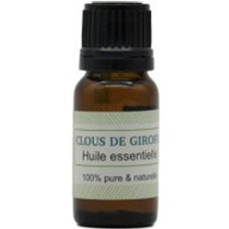 Huile Essentielle de Clou de Girofle 10ml