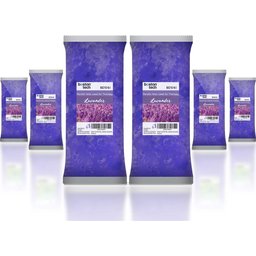 Cera Parafina Pura Lavanda 3Kg