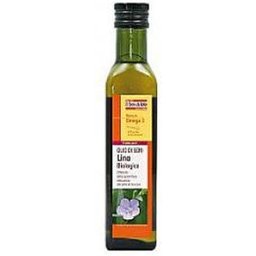 HUILE DE LIN 250ML 2053