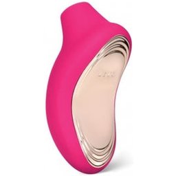 Sona 2 Cruise Cerise