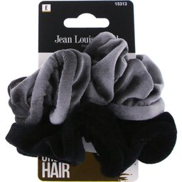 Chouchous Grand Modèle Velours 15313 2 Unités