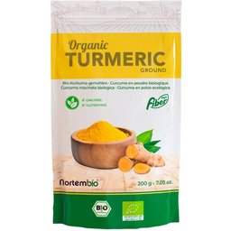Curcuma Eco Poudre 200g