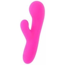 Jerry Premium Silicone Rechargeable