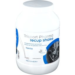 Pharma Recup-Shake Vanille