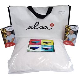 Oreiller Soft 30 x 40 cm sans taie