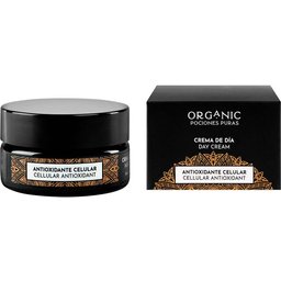 Crème Jour Antioxydant Cellulaire 50ml