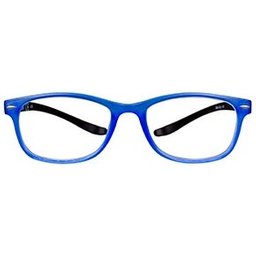 Lunettes de Lecture Opta Dubai Bleu +1.00 1ut