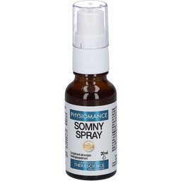 Physiomance Somny Spray