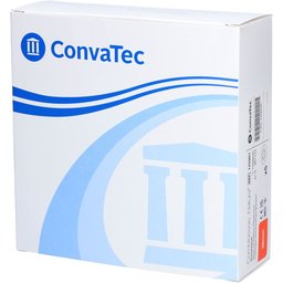 Convatec Natura Flexible Plaque de Base 38 mm