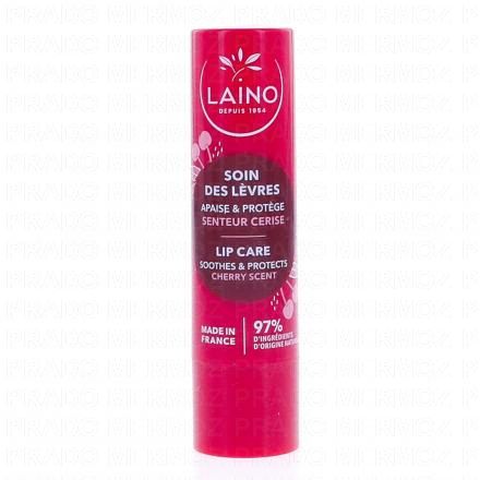 Soin des lèvres cerise 4g