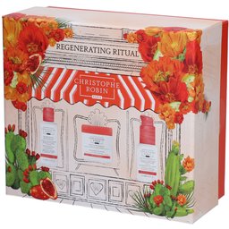 Le Rituel Régénérant